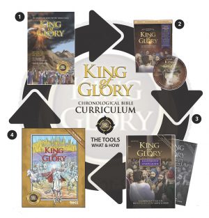 KING of GLORY Curriculum